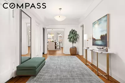 136 E 64th Street #11E, New York City, NY 10065 - Photo 4
