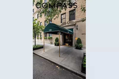 136 E 64th Street #11E, New York City, NY 10065 - Photo 12