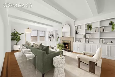 136 E 64th Street #11E, New York City, NY 10065 - Photo 1