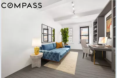 136 E 64th Street #11E, New York City, NY 10065 - Photo 10