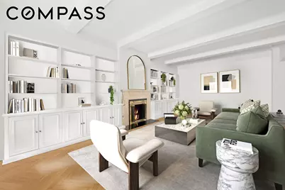 136 E 64th Street #11E, New York City, NY 10065 - Photo 2