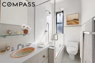 136 E 64th Street #11E, New York City, NY 10065 - Photo 8