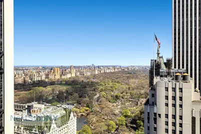 721 5th Avenue #48K, New York City, NY 10022 - Photo 12