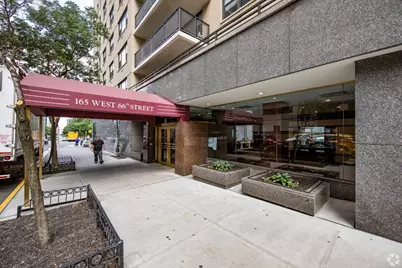 165 W 66th Street #15D, New York, NY 10023 - Photo 14