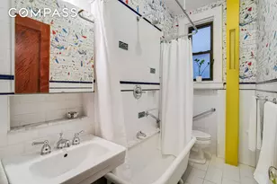 605 W 111th St, New York City, NY 10025 - Photo 18