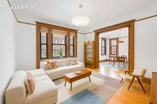 605 W 111th St, New York City, NY 10025 - Photo 2