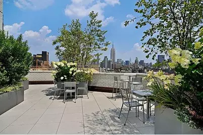 175 W 13th Street #10F, New York City, NY 10011 - Photo 8