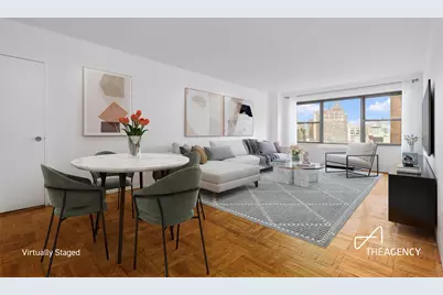 175 W 13th Street #10F, New York City, NY 10011 - Photo 1