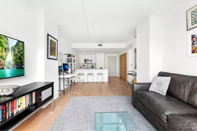 245 W 14th Street #4A, New York City, NY 10011 - Photo 2