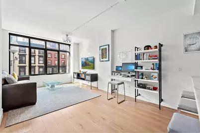 245 W 14th Street #4A, New York City, NY 10011 - Photo 1