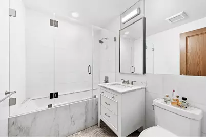 245 W 14th Street #4A, New York City, NY 10011 - Photo 4