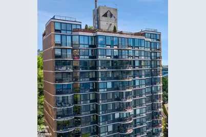 2521 Palisade Avenue #8C, New York City, NY 10463 - Photo 32