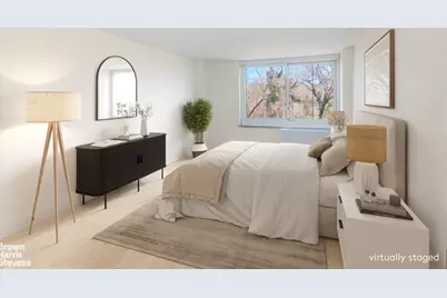 2521 Palisade Avenue #8C, New York City, NY 10463 - Photo 8