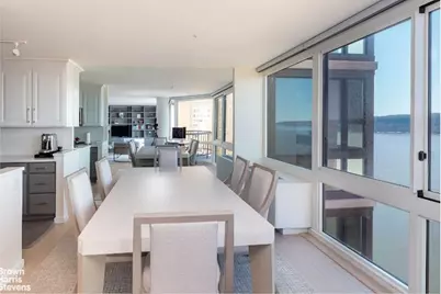 2521 Palisade Avenue #8C, New York City, NY 10463 - Photo 4