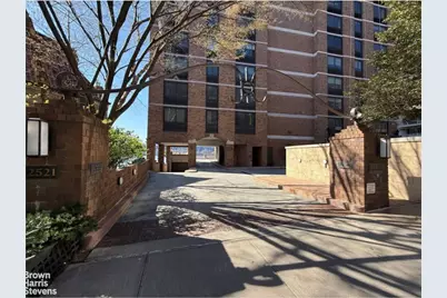2521 Palisade Avenue #8C, New York City, NY 10463 - Photo 16