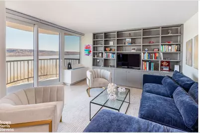 2521 Palisade Avenue #8C, New York City, NY 10463 - Photo 1