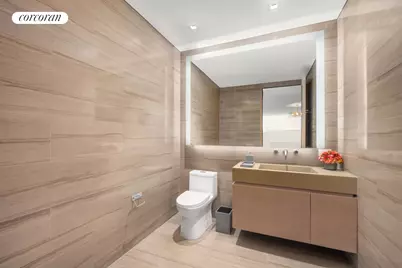 49 Chambers Street #5G, New York City, NY 10007 - Photo 4