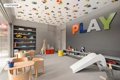 49 Chambers Street #5G, New York City, NY 10007 - Photo 18