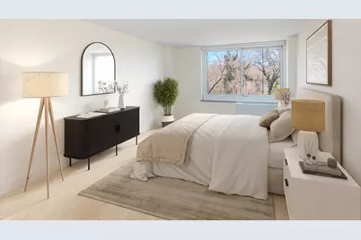 2521 Palisade Avenue #8C, New York City, NY 10463 - Photo 2