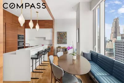 252 E 57th Street #60A, New York City, NY 10022 - Photo 8