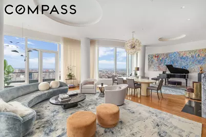 252 E 57th Street #60A, New York City, NY 10022 - Photo 4