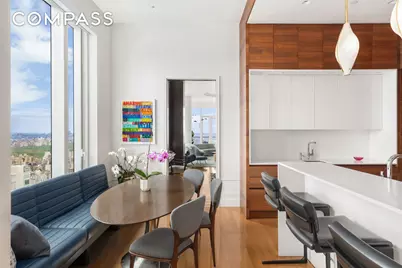 252 E 57th Street #60A, New York City, NY 10022 - Photo 10