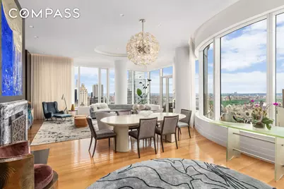 252 E 57th Street #60A, New York City, NY 10022 - Photo 1