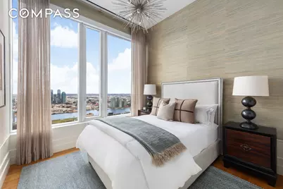 252 E 57th Street #60A, New York City, NY 10022 - Photo 20