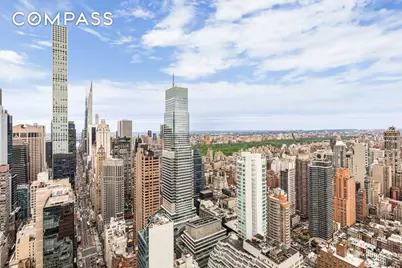 252 E 57th Street #60A, New York City, NY 10022 - Photo 6