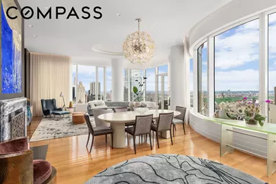252 E 57th Street #60A, New York City, NY 10022 - Photo 1