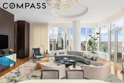 252 E 57th Street #60A, New York City, NY 10022 - Photo 2