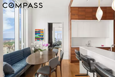 252 E 57th Street #60A, New York City, NY 10022 - Photo 10