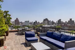 96 Perry St, New York City, NY 10014 - Photo 8