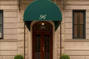 96 Perry St, New York City, NY 10014 - Photo 10