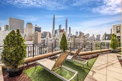 27 E 65th Street #6-E, New York, NY 10065 - Photo 10