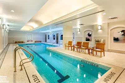 535 W End Avenue #8B, New York City, NY 10024 - Photo 14