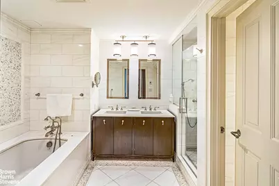 535 W End Avenue #8B, New York City, NY 10024 - Photo 16