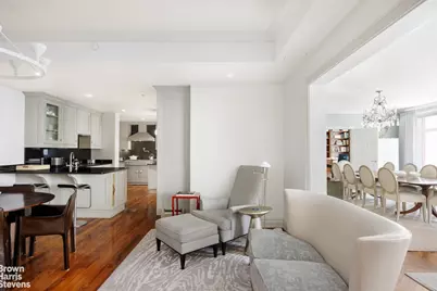 535 W End Avenue #8B, New York City, NY 10024 - Photo 6