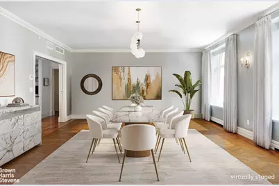 535 W End Avenue #8B, New York City, NY 10024 - Photo 4