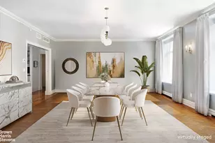 535 West End Ave, New York City, NY 10024 - Photo 4