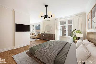 535 W End Avenue #8B, New York City, NY 10024 - Photo 10