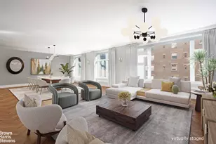 535 West End Ave, New York City, NY 10024 - Photo 2