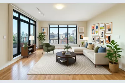 130 Jackson Street #4A, New York City, NY 11211 - Photo 1