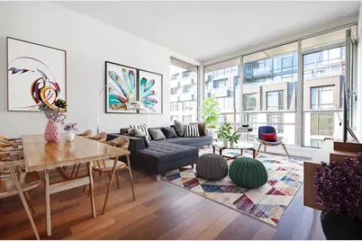 170 N 11th Street #4C, Brooklyn, NY 11211 - Photo 1