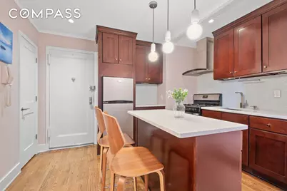 61 Oliver Street #4P, New York City, NY 11209 - Photo 10