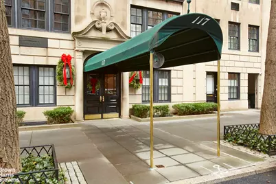 117 E 72nd Street #2W, New York City, NY 10021 - Photo 12