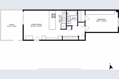 622 Washington Street #GB, New York City, NY 10014 - Photo 8