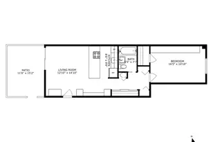 622 Washington St, New York City, NY 10014 - Photo 8