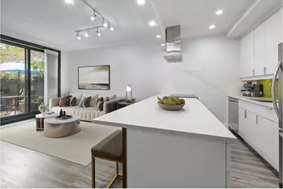 622 Washington Street #GB, New York City, NY 10014 - Photo 2