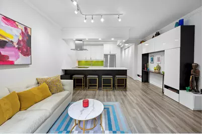 622 Washington Street #GB, New York City, NY 10014 - Photo 1